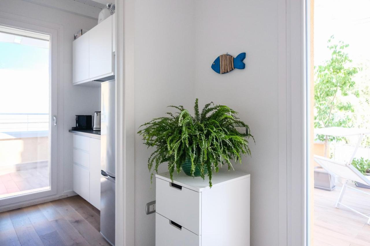 Suite Milu Cagliari Exterior photo