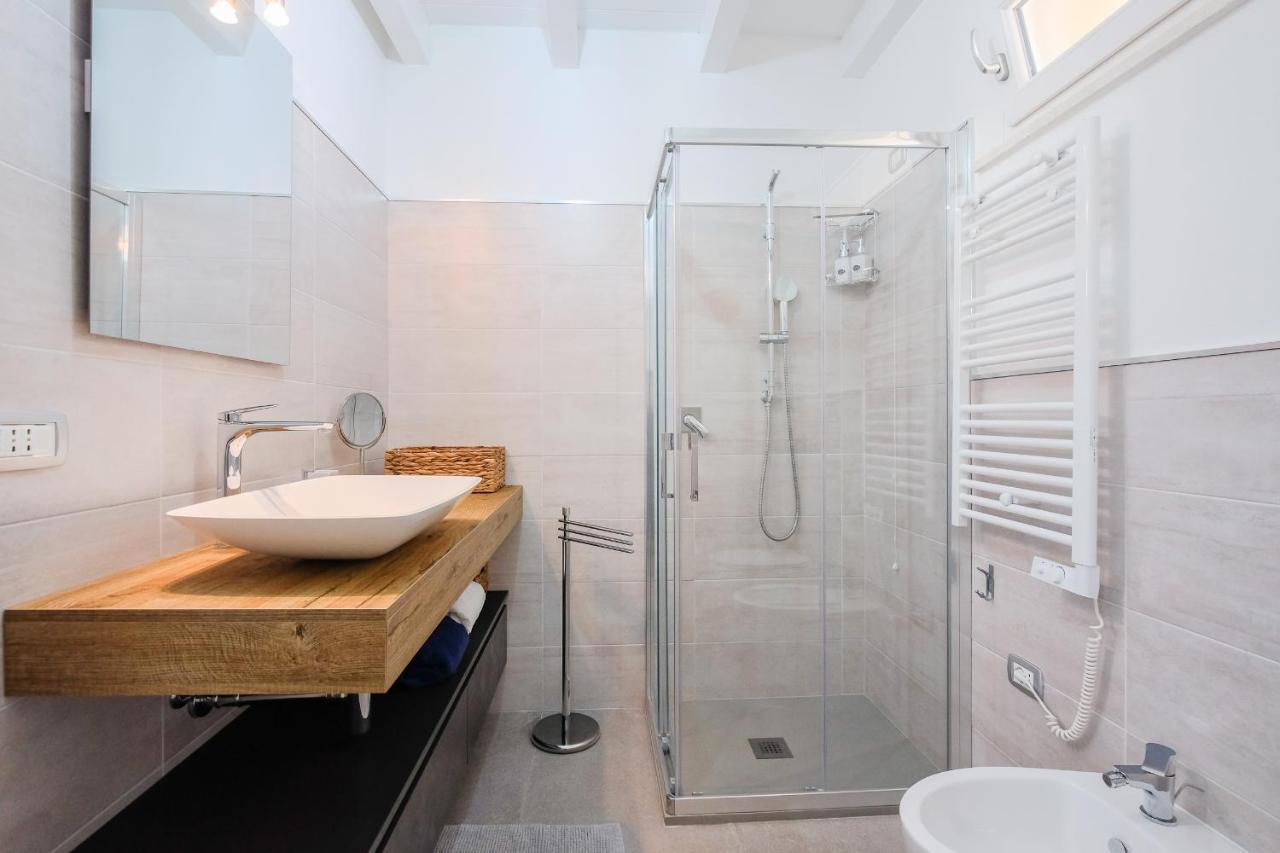 Suite Milu Cagliari Exterior photo